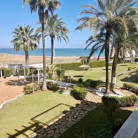 Διαμέρισμα Cala D'or 64 By Homeprive Denia