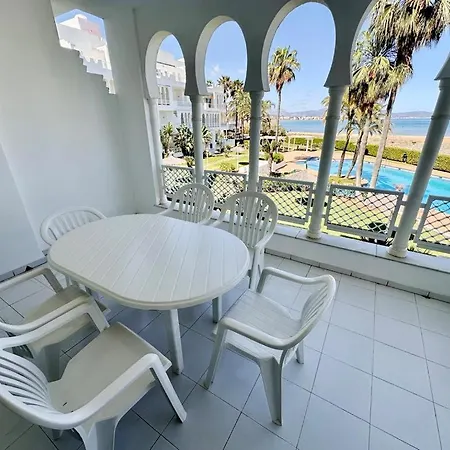 Apartamento Cala D'or 64 By Homeprive *