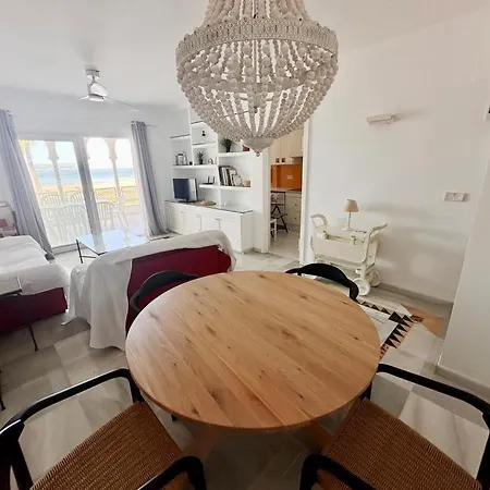 דירה Cala D'or 64 By Homeprive *