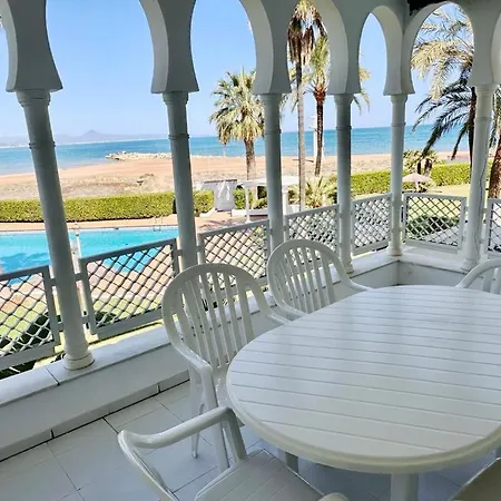 Cala D'or 64 By Homeprive Dénia