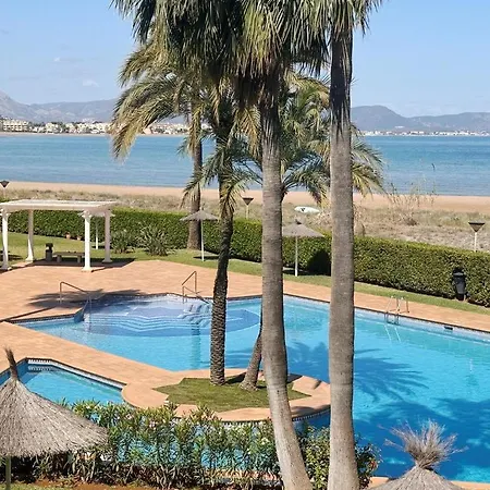 Cala D'or 64 By Homeprive Apartamento Dénia