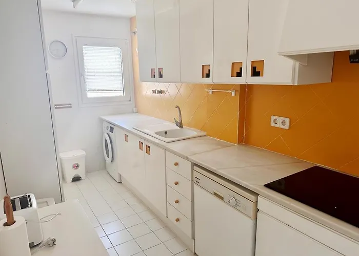 Apartamento Cala D'or 64 By Homeprive