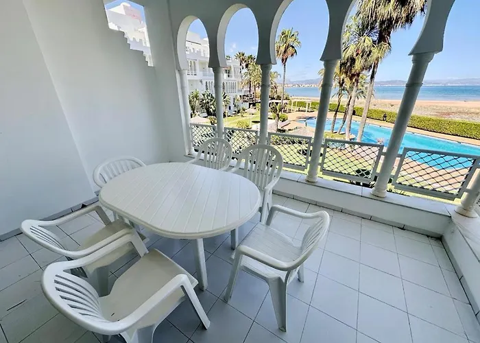 Apartamento Cala D'or 64 By Homeprive *