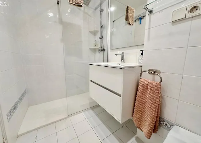 Apartamento Cala D'or 64 By Homeprive Dénia