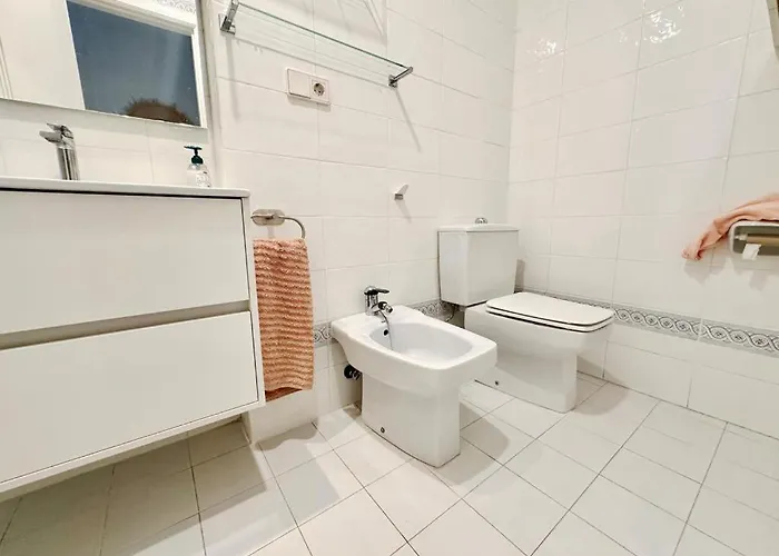 Cala D'or 64 By Homeprive Apartamento *