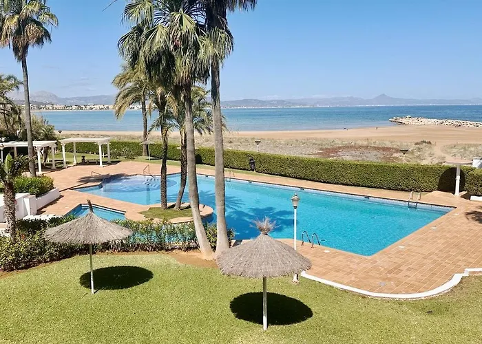 Apartamento Cala D'or 64 By Homeprive Dénia