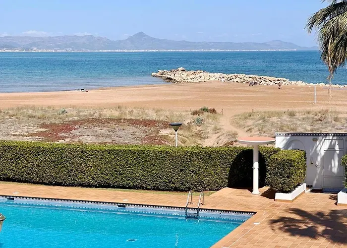 Cala D'or 64 By Homeprive * Dénia