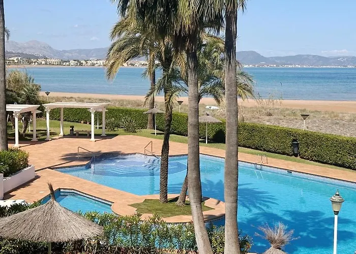 Cala D'or 64 By Homeprive Apartamento Dénia