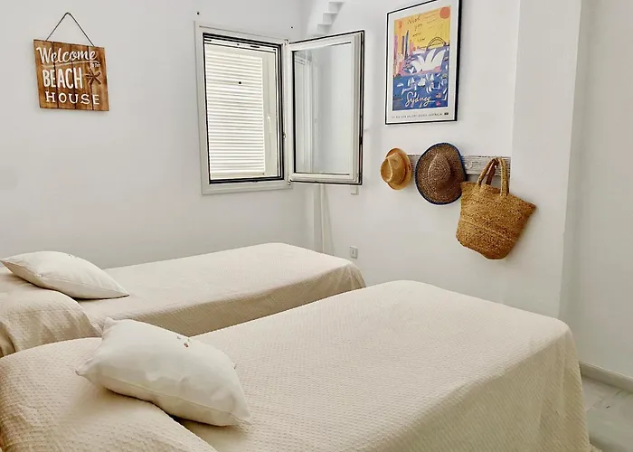 Cala D'or 64 By Homeprive Apartamento