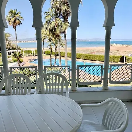 Cala D'or 64 By Homeprive Appartement