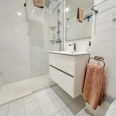 Appartement Cala D'or 64 By Homeprive Dénia