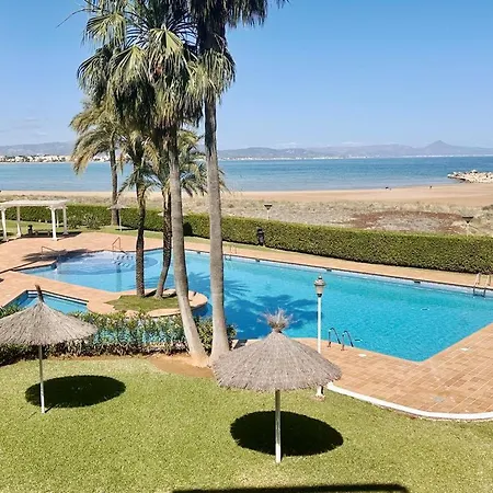 Appartement Cala D'or 64 By Homeprive Dénia