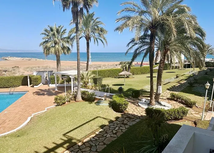 Διαμέρισμα Cala D'or 64 By Homeprive Denia